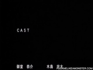 Cô gái anime trẻ tuổi trong những tình huống hài hước